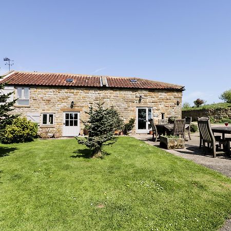 Honey Bee Cottage Scarborough Esterno foto