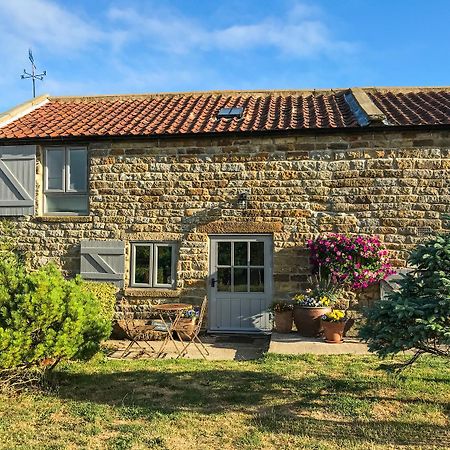 Honey Bee Cottage Scarborough Esterno foto