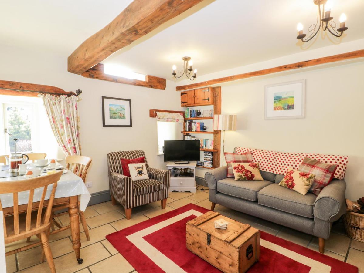 Honey Bee Cottage Scarborough Esterno foto