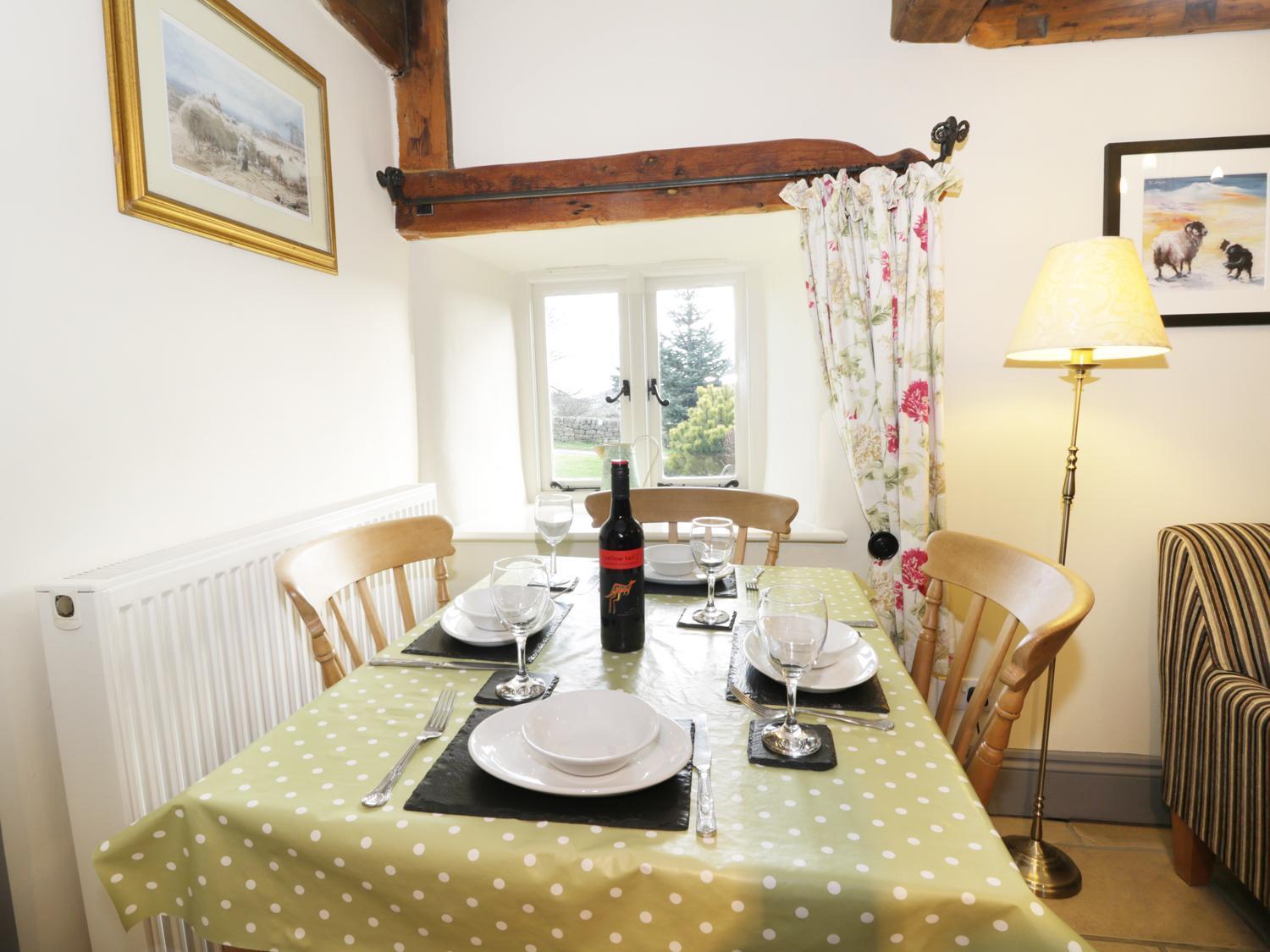 Honey Bee Cottage Scarborough Esterno foto