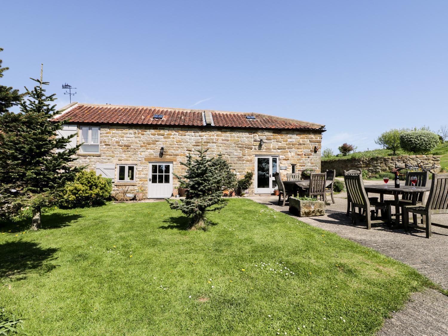 Honey Bee Cottage Scarborough Esterno foto
