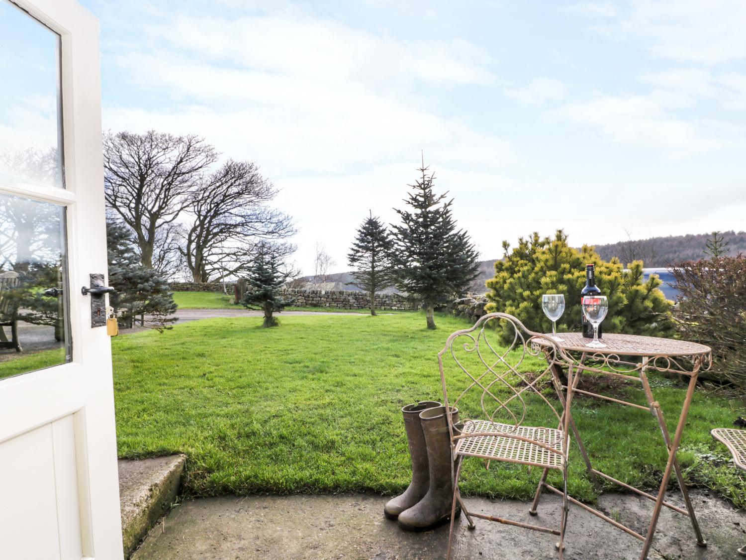 Honey Bee Cottage Scarborough Esterno foto