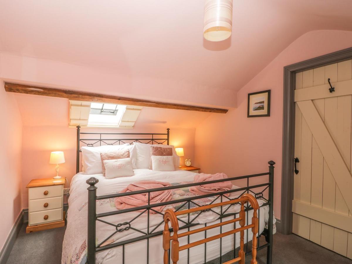 Honey Bee Cottage Scarborough Esterno foto