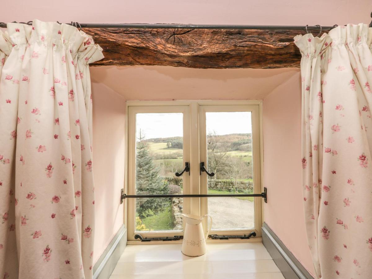 Honey Bee Cottage Scarborough Esterno foto